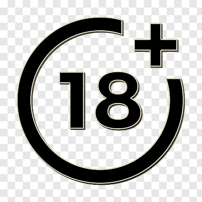 18+ Only